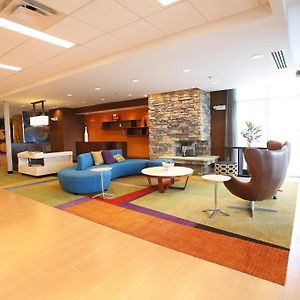 Fairfield Inn & Suites By Marriott East Grand Forks